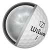 Staff Model Golf Balls