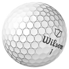 Staff Model Golf Balls