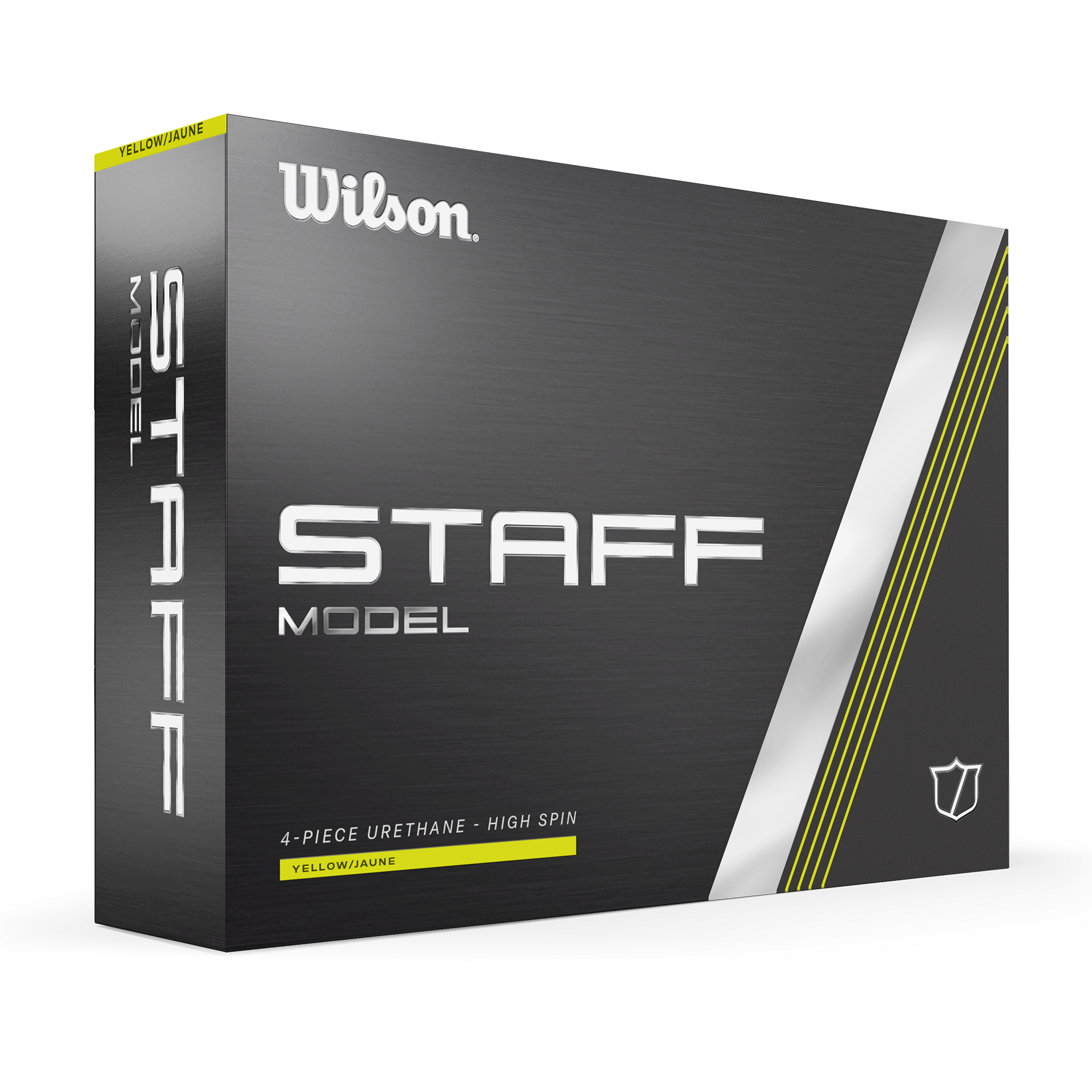 Prior Generation - Staff Model Golf Balls