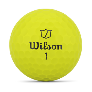 Balles Staff Model WILSON