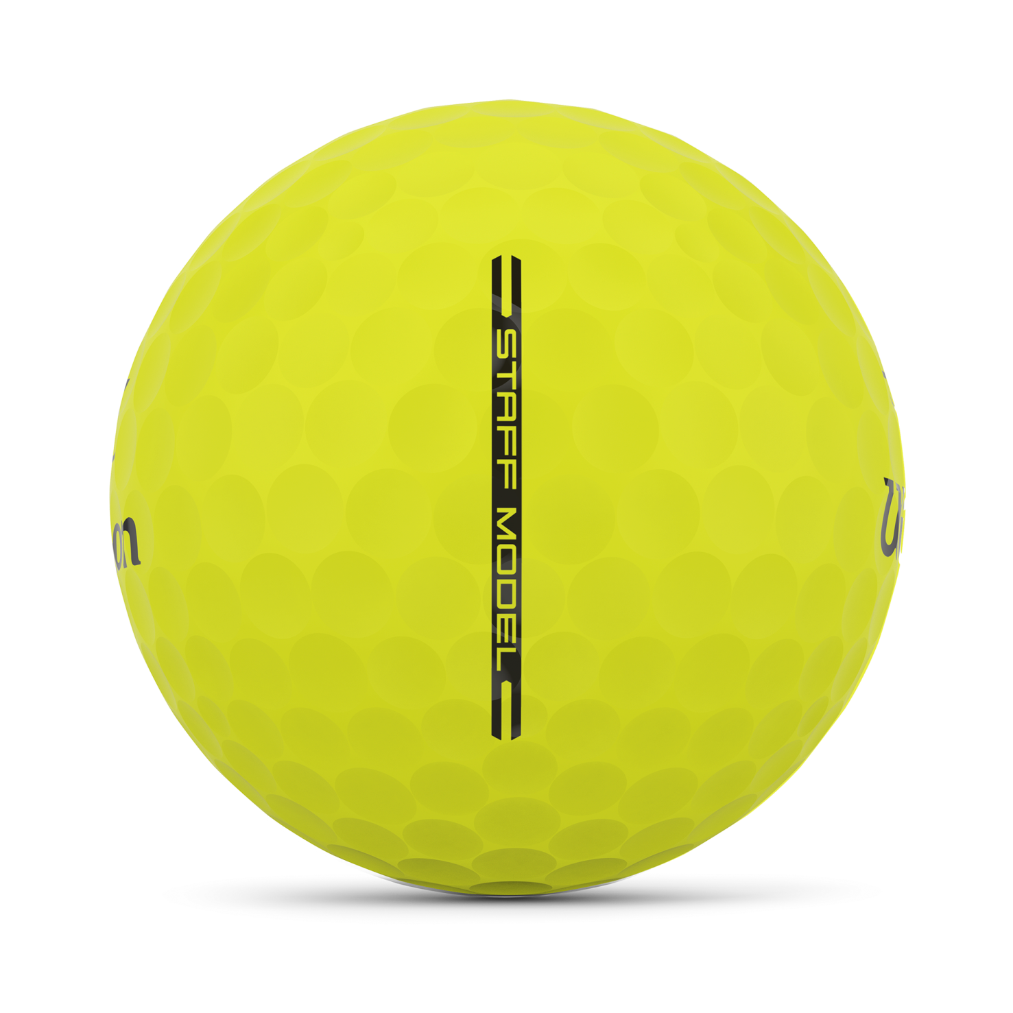 Prior Generation - Staff Model Golf Balls