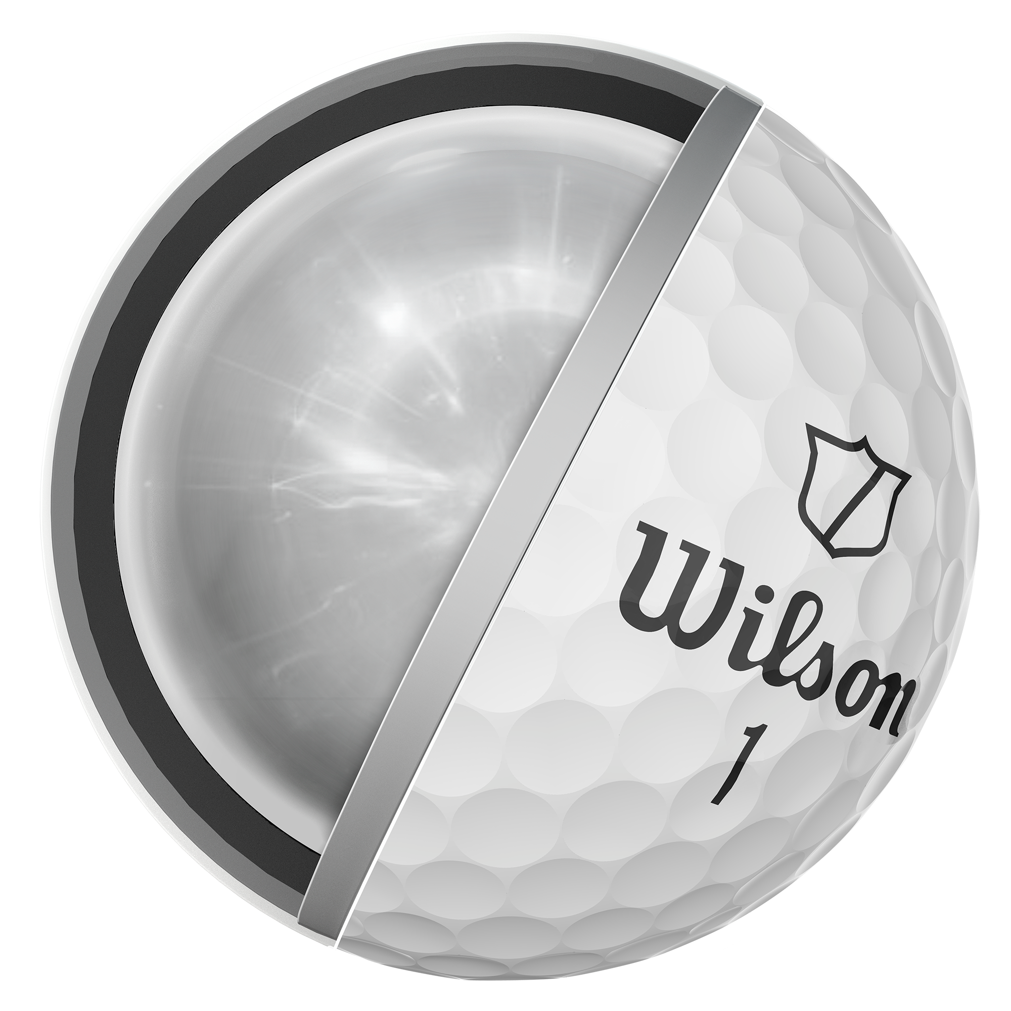 Prior Generation - Staff Model Golf Balls