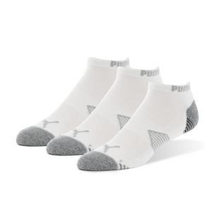Youth Essential Low Cut Ankle Socks - 3pk