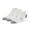 Youth Essential Low Cut Ankle Socks - 3pk