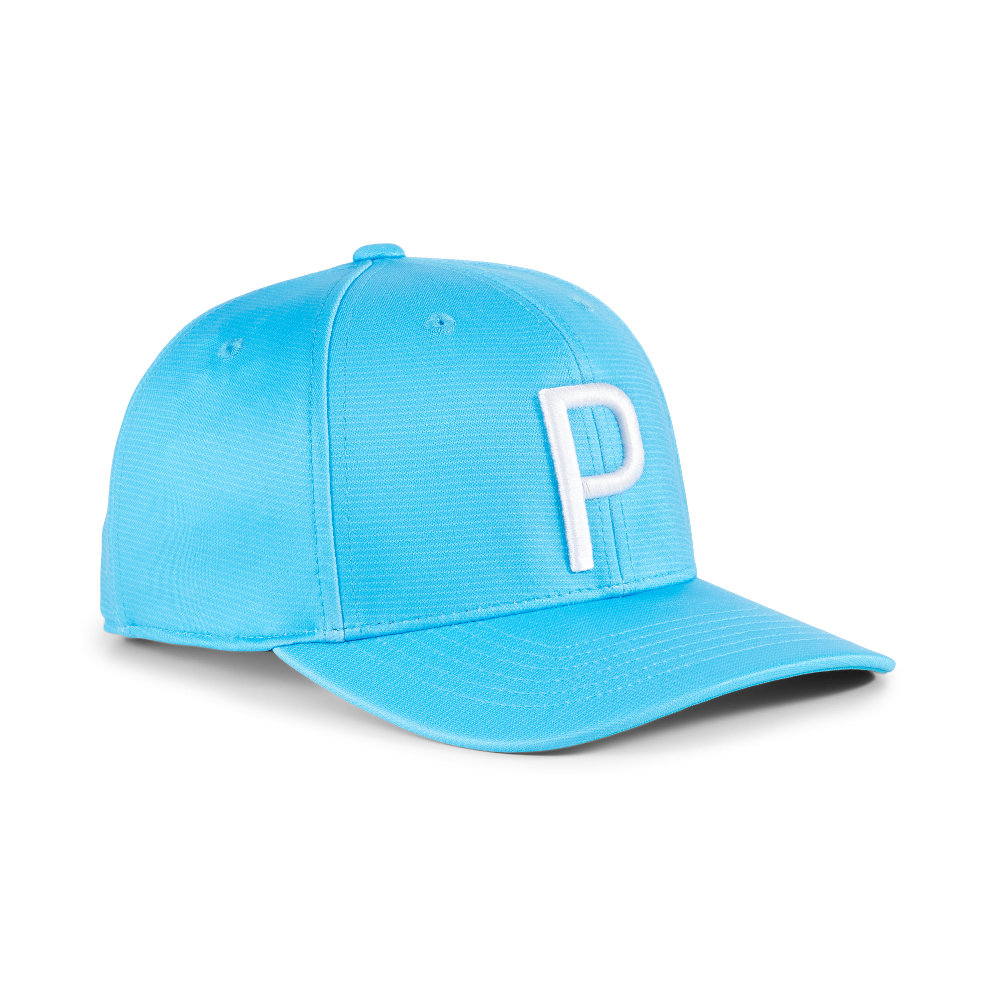 Junior's P Cap