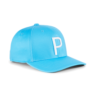 Casquette P pour juniors