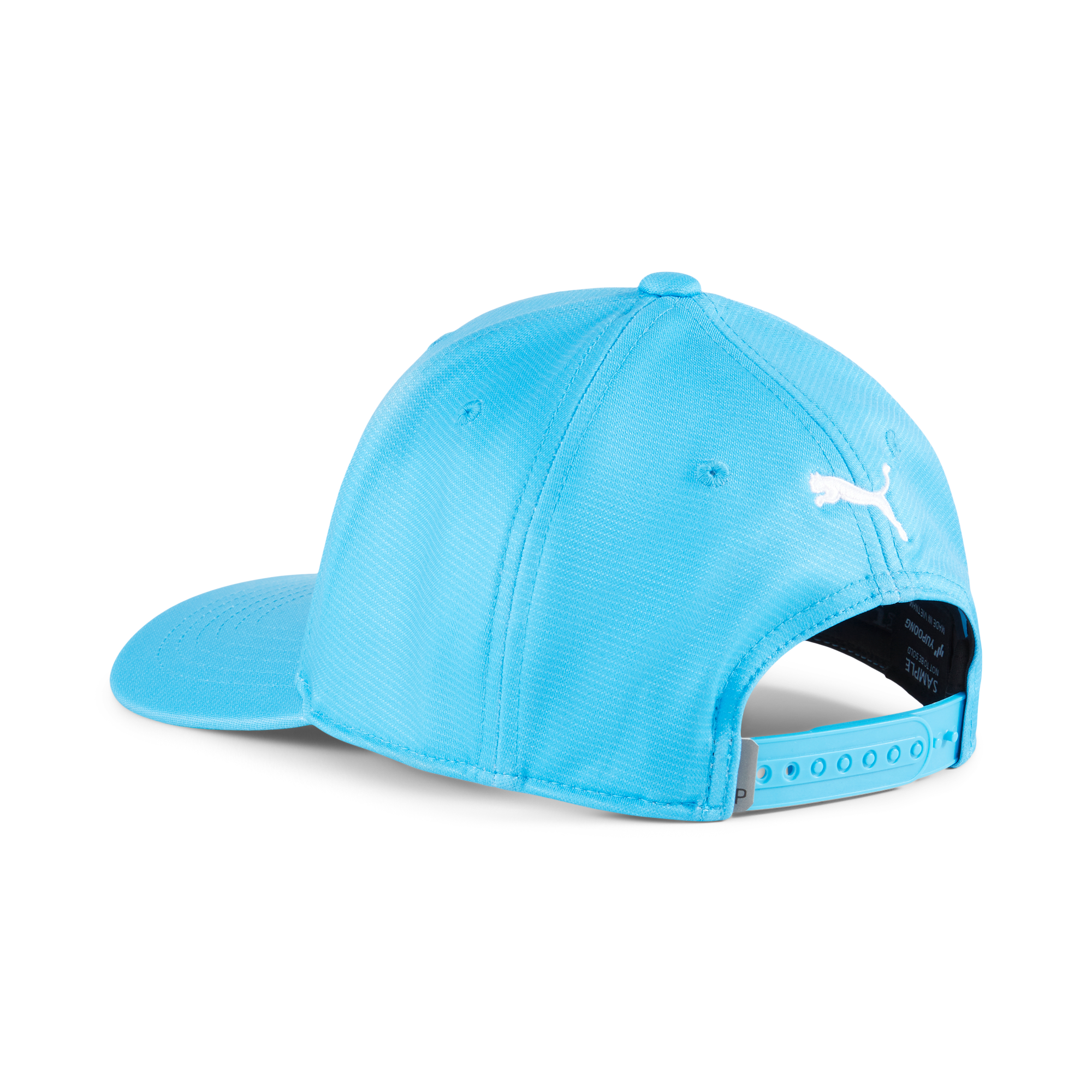Junior's P Cap