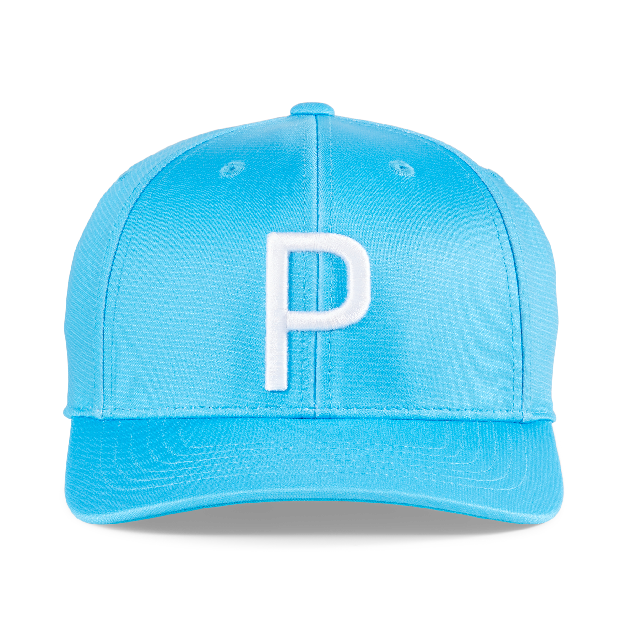 Junior's P Cap