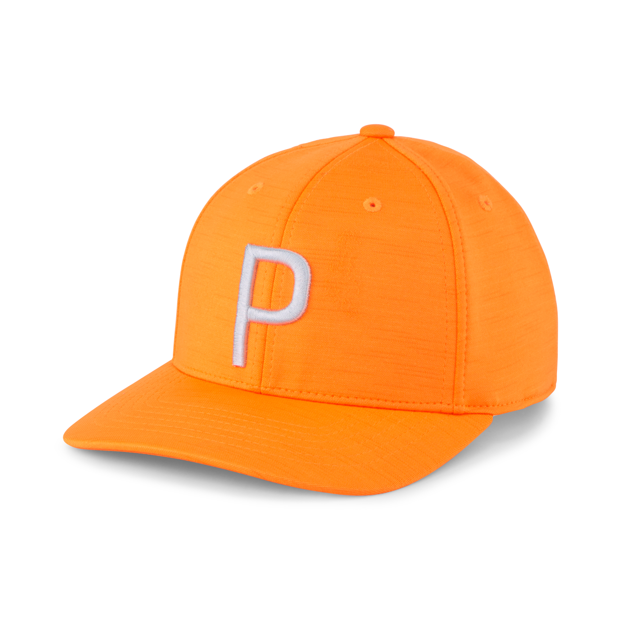Junior's P Cap
