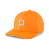 Junior's P Cap