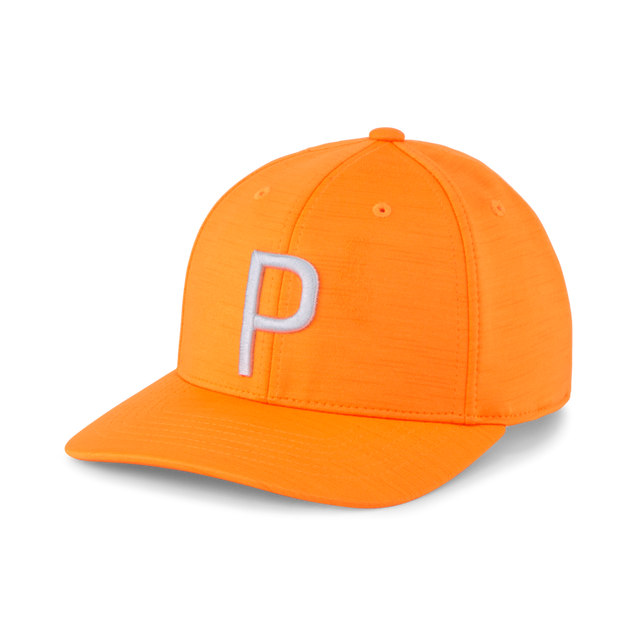 Junior's P Cap PUMA