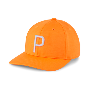 Casquette P pour juniors PUMA
