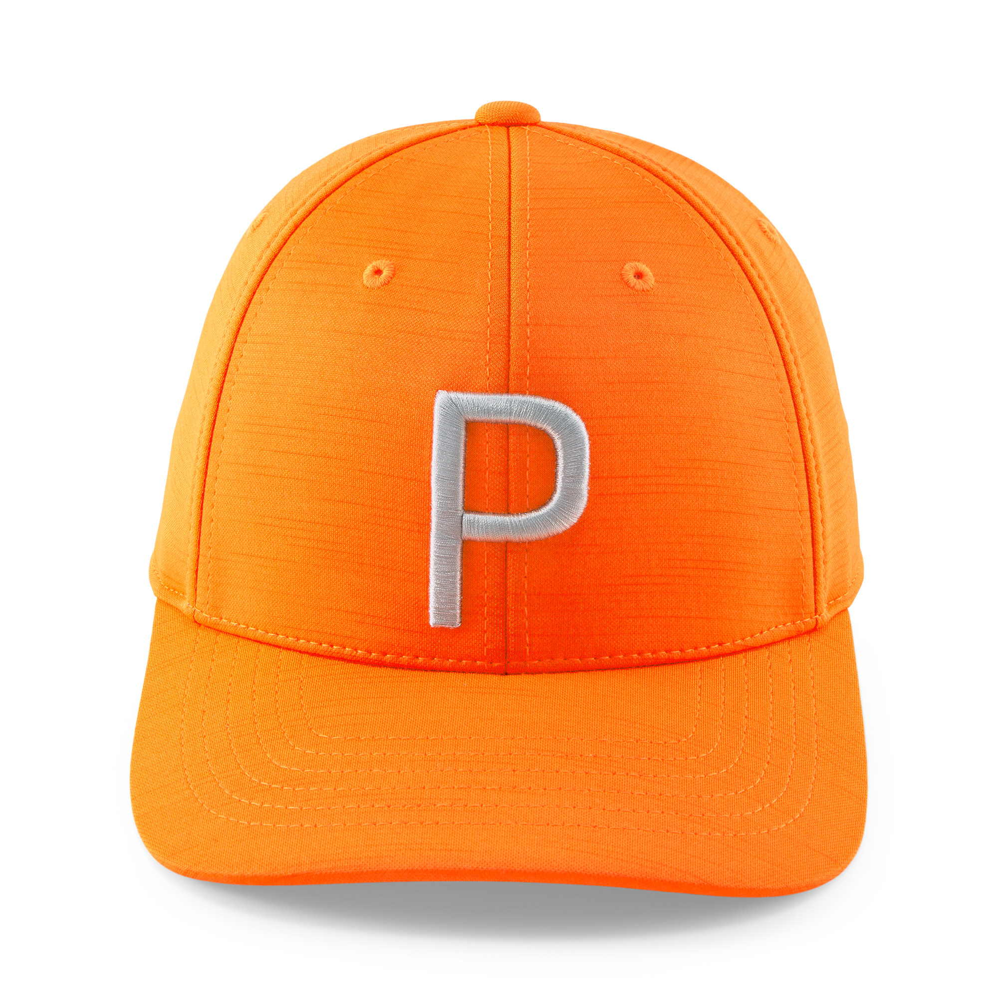 Junior's P Cap