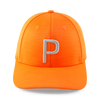 Junior's P Cap