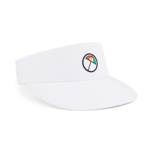 Men's AP High Crown Tech Visor