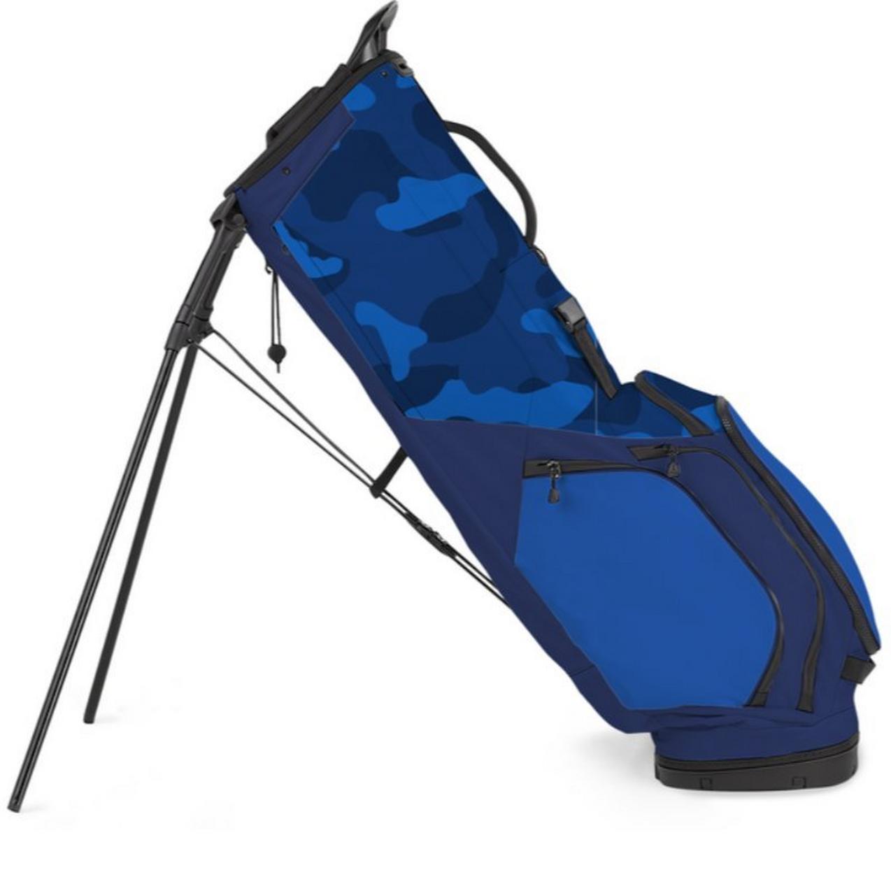 Hoofer Lite Stand Bag