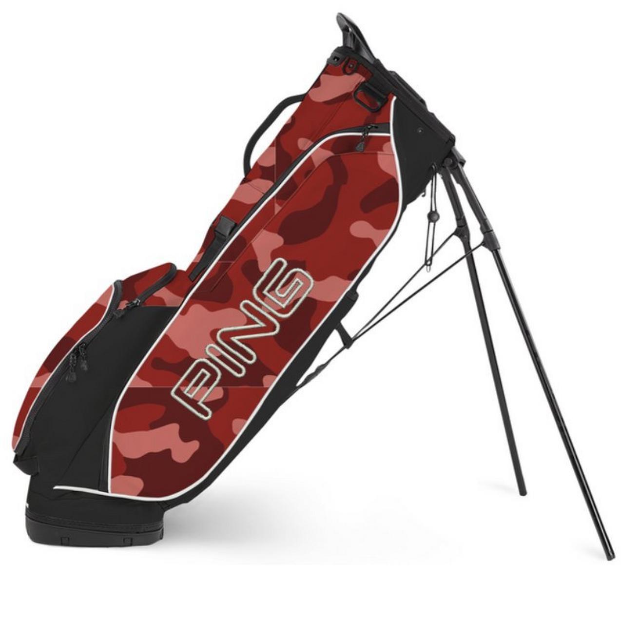 Hoofer Lite Stand Bag