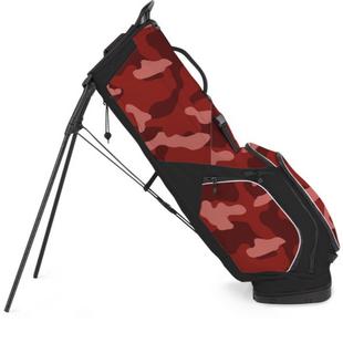 Hoofer Lite Stand Bag PING