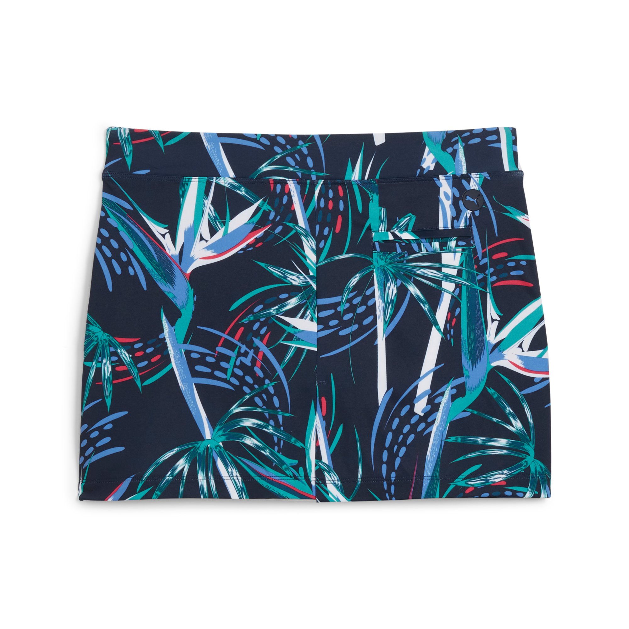 Girl's Paradise Knit Skirt