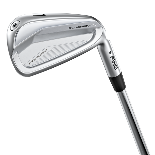 Blueprint S 4-PW Iron Set with Steel Shafts | PING | Golf Town Limited