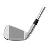 Blueprint S 4-PW Iron Set with Steel Shafts