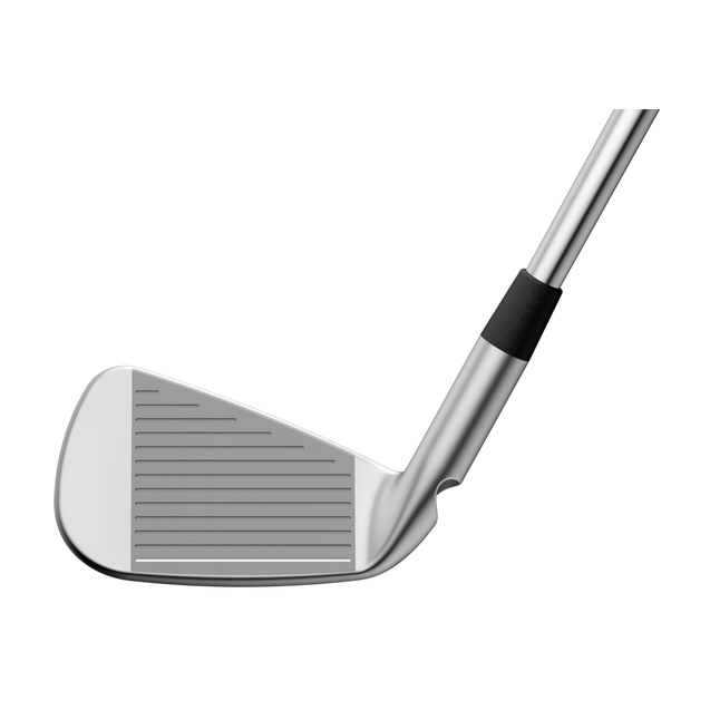 Blueprint S 4-PW Iron Set with Steel Shafts | PING | Iron Sets 