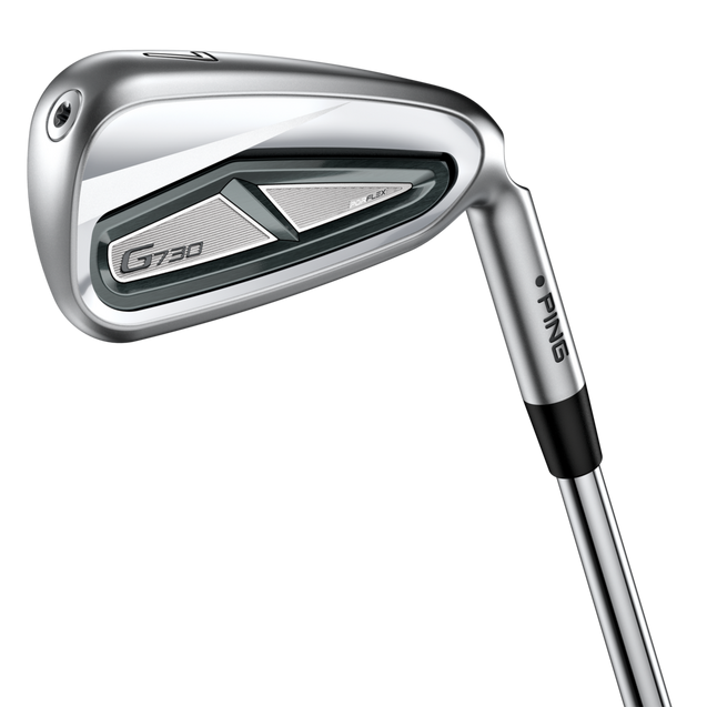 G730 5-PW UW Iron Set with Steel Shafts PING