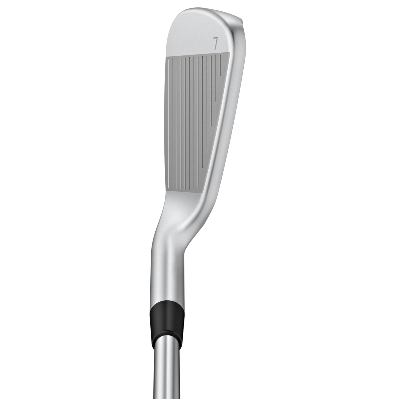 G730 5-PW UW Iron Set with Steel Shafts