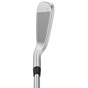 Ensemble de fers G730 5-PW UW avec tiges en acier PING