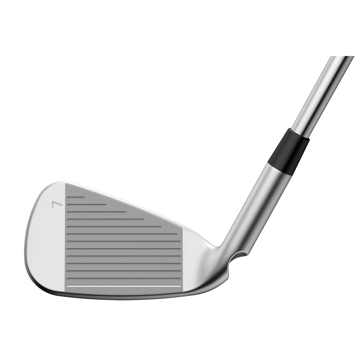 G730 5-PW UW Iron Set with Steel Shafts