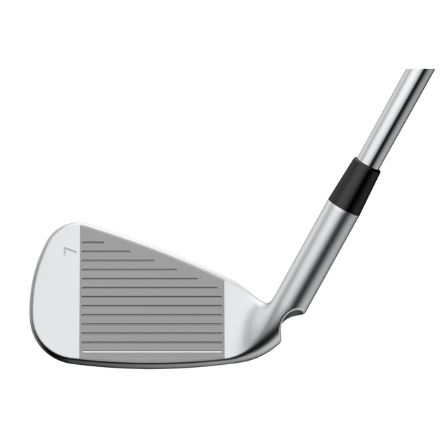 G730 5-PW UW Iron Set with Steel Shafts | PING | Iron Sets | Men's 