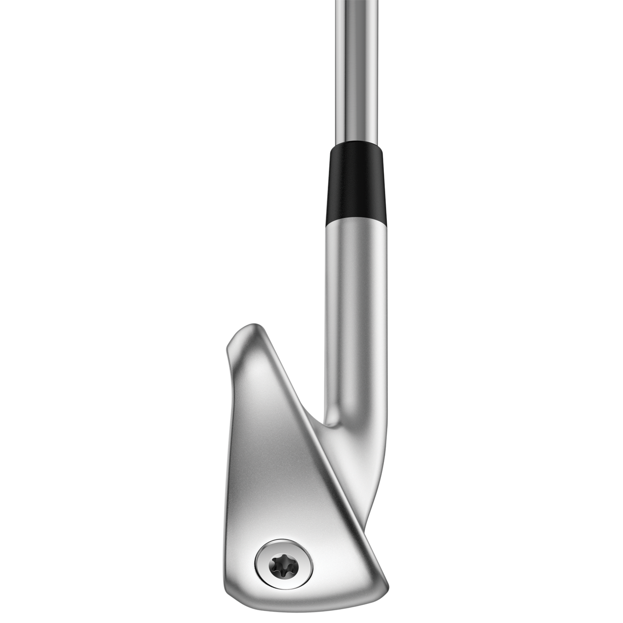 G730 5-PW UW Iron Set with Steel Shafts