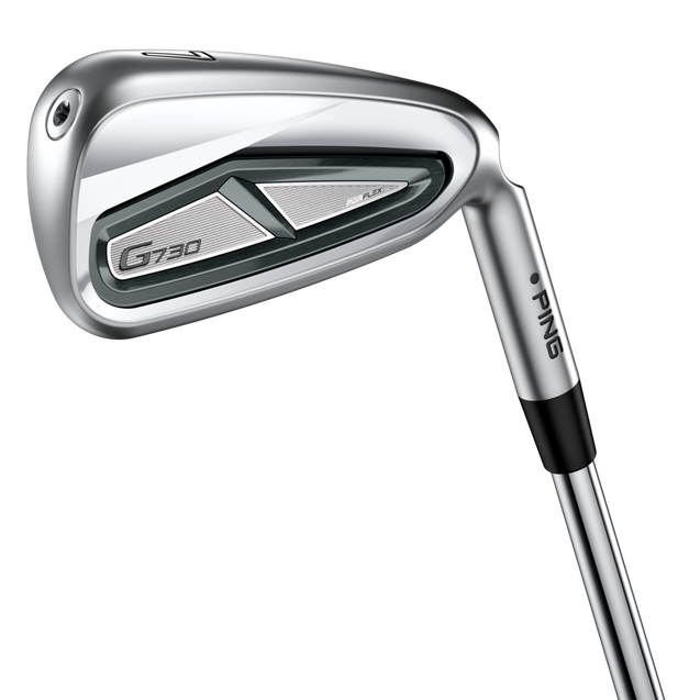 G730 5-PW UW Iron Set with Graphite Shafts | PING | Iron Sets 