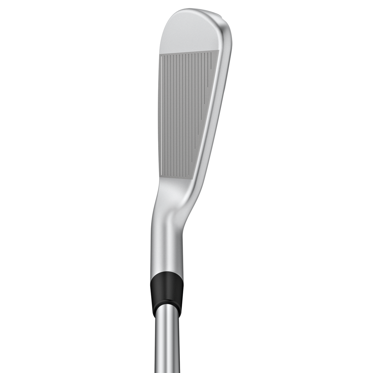 i530 5-PW UW Iron Set with Steel Shafts