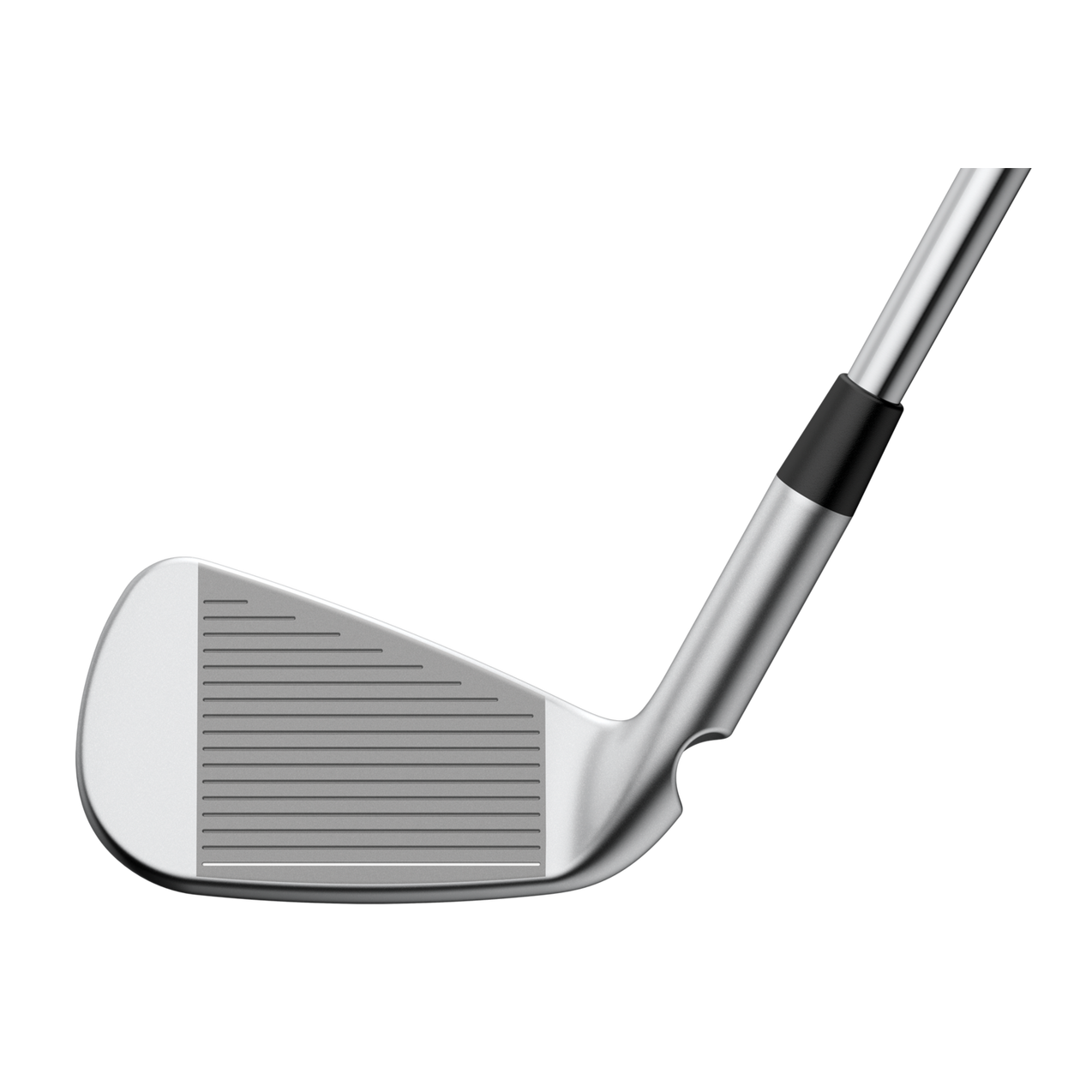 i530 5-PW UW Iron Set with Steel Shafts