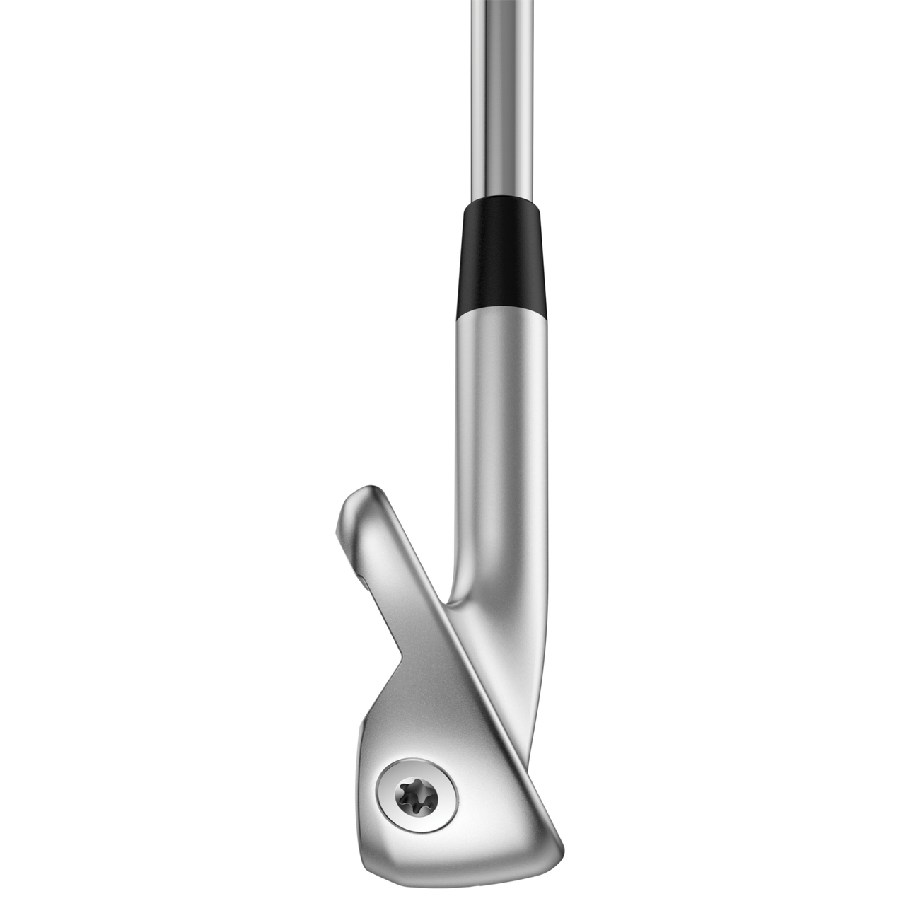 i530 5-PW UW Iron Set with Steel Shafts