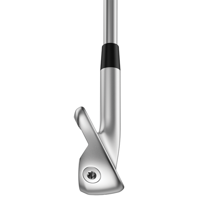 i530 5-PW UW Iron Set with Steel Shafts | PING | Iron Sets | Men