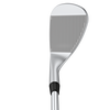 S159 Chrome Wedge with Steel Shaft