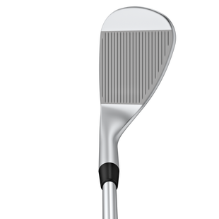 S159 Chrome Wedge with Steel Shaft PING