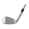 S159 Chrome Wedge with Steel Shaft