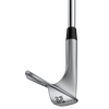 Cocheur S159 Chrome avec tige en acier