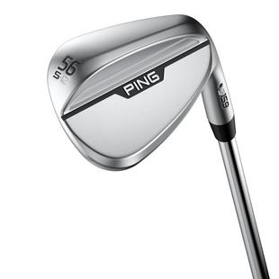 S159 Chrome Wedge with Graphite Shaft