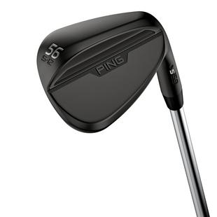 S159 Midnight Wedge with Steel Shaft