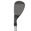 S159 Midnight Wedge with Steel Shaft