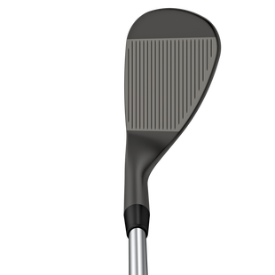 S159 Midnight Wedge with Steel Shaft PING