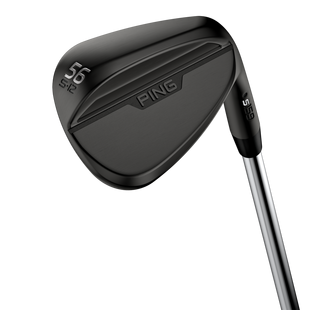 S159 Midnight Wedge with Graphite Shaft