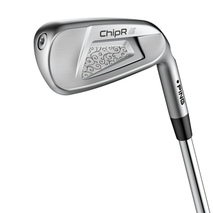 Women's ChipR Wedge with Graphite Shaft