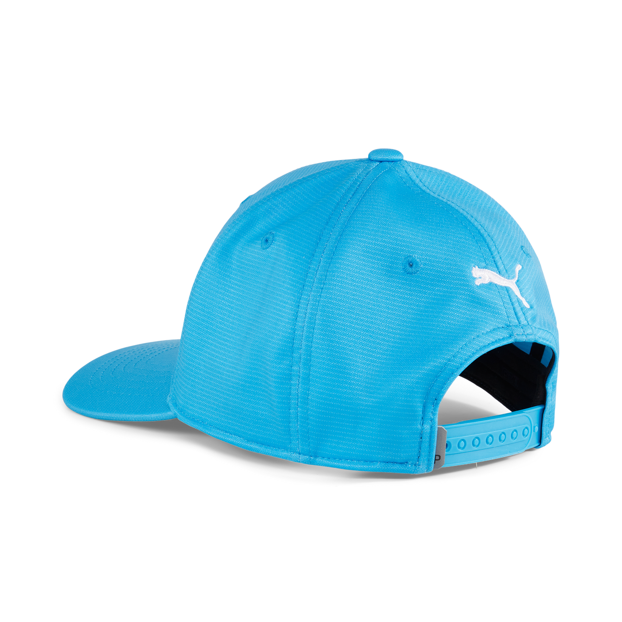 Men's P Snapback Cap