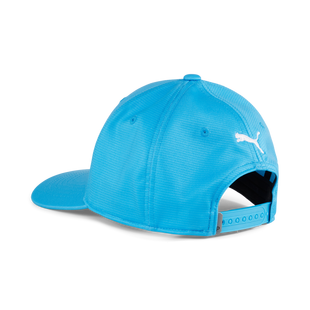 Casquette P snapback pour hommes PUMA