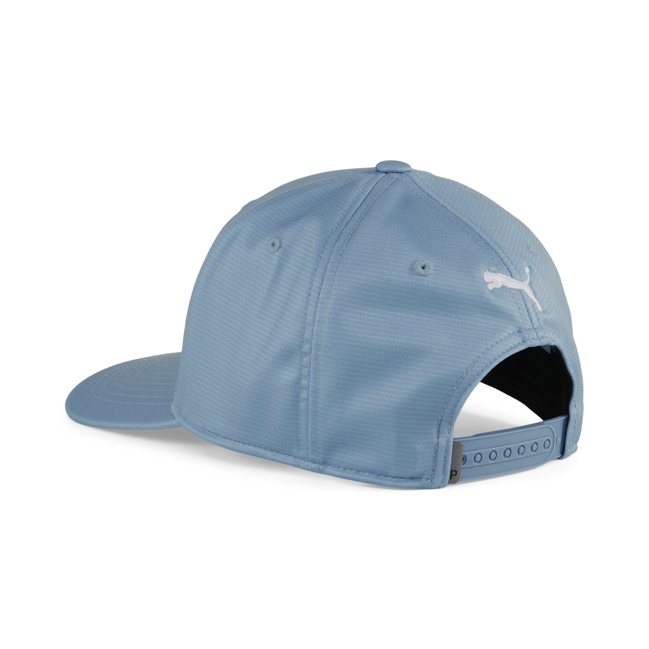 Men's P Snapback Cap